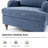 English Classic Roll Arm Chair-1128980311-1133223892-1136986570