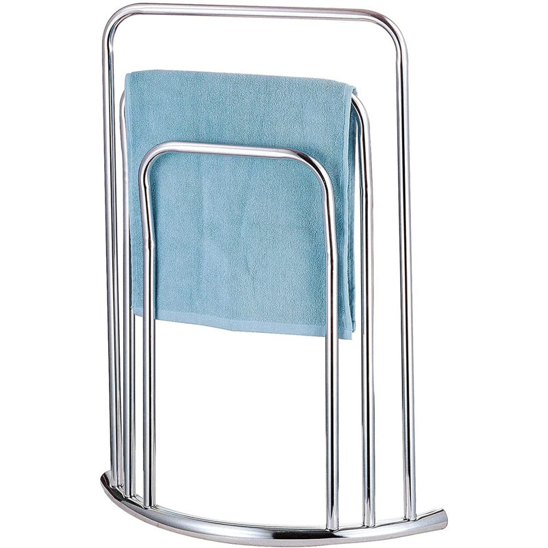 Louque 3 Towel Stand