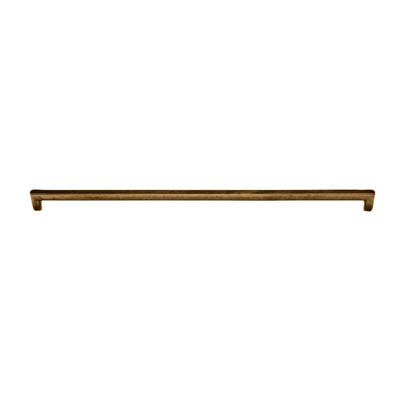 Rail Bar / Handle Pull, Silicon Bronze Medium