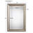 Luedtke Rectangle Wall Mirror-629133710