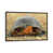 Dark Rustic Wood Framed is unavailable