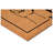 Black Fight Doormat-2068742075