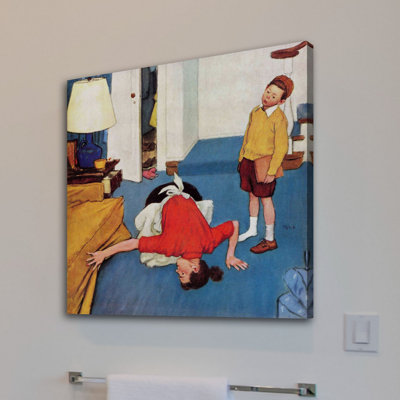 " Missing Shoe " by Marmont Hill