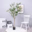 Arbre artificiel en olivier artificiel pour salon