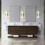 Meuble-lavabo double l 72 po Allamari-125059580-125059584-125059586