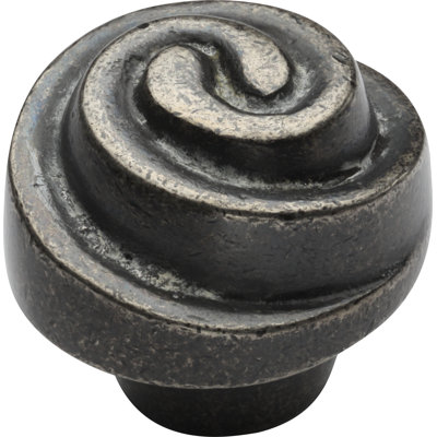 Rose Cabinet Knob