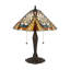 Blauser Metal Table Lamp