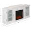 Foyer électrique à 4 tablettes Walton