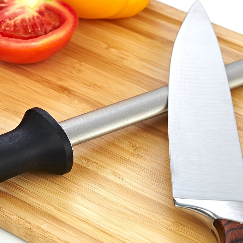 Cooks Standard Honing Steel