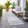 Mahaney Abstract Indoor Rug