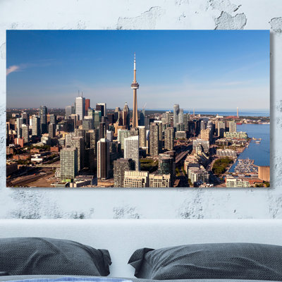 " Toronto, Ontario "