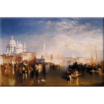 " Venice 1840 "