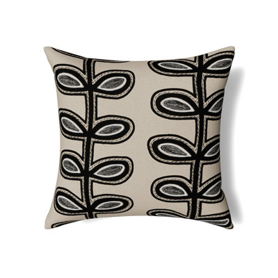 Coussin Fellini