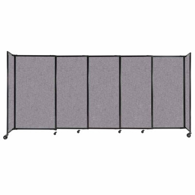 StraightWall® Office Partitions