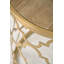 Rutland Drum End Table