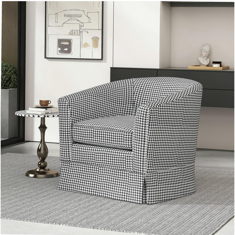 Chaise pivotante