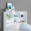 Miosoti STORAGE BED-98458133