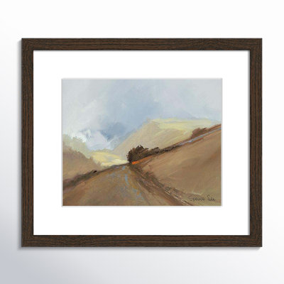 Heaven and Earth II Print