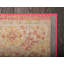 Tapis à motif oriental brique / doré Pennylane-40283334