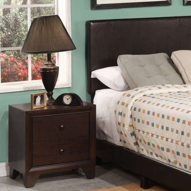 Charlies Nightstand