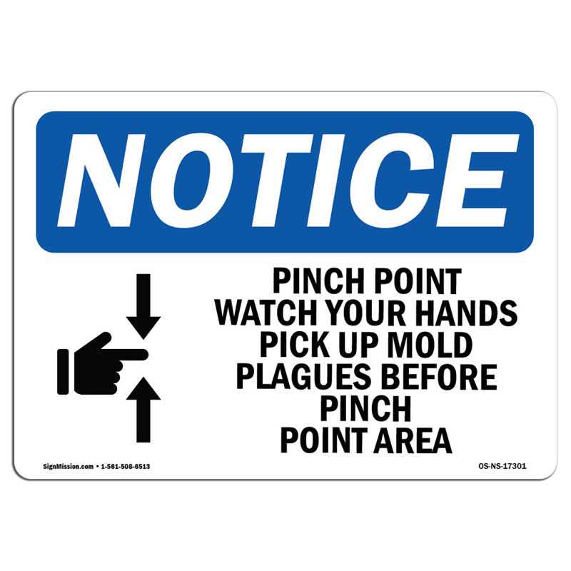 Pinch Point