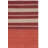 Bokara Hills Hand Woven Cotton Striped Rug-21204825