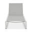 Ensemble de chaises longues inclinables Clian-1114997033