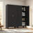 2 Shapely Doors Cabinet-795742105