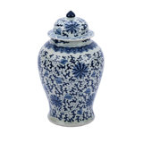 Handcrafted Jar