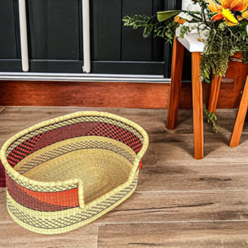 Albrian Pet Bed