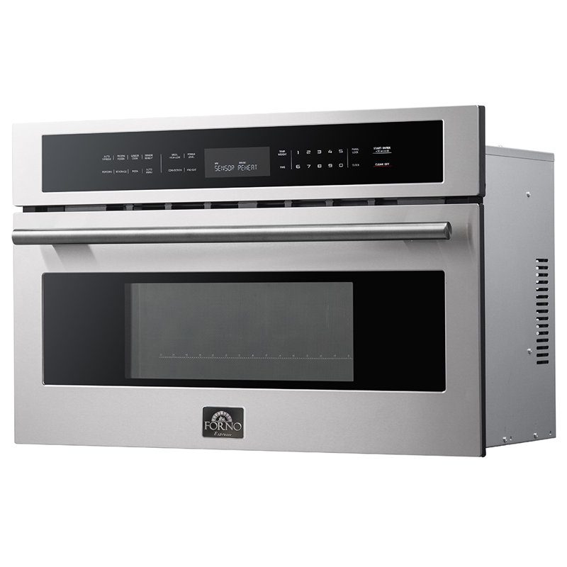 Oliena 30" 1.6 Cu. Ft Compact Oven