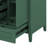 24-Inch Bathroom Vanity With Ceramic Sink, Adjustable Shelf And Storage-203813251
