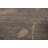 Vegetable Dye Oushak Living Room Area Rug