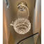 Lustre en cristal Glam Led-1049173412-1049173410-1049173408