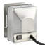 Kitchen Aid 36" Rotisserie Grilling Kit with Motor