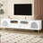 78.8'' Retro TV Stand Media Console Cabinet with Drawers for TVs up to 85''-112851100