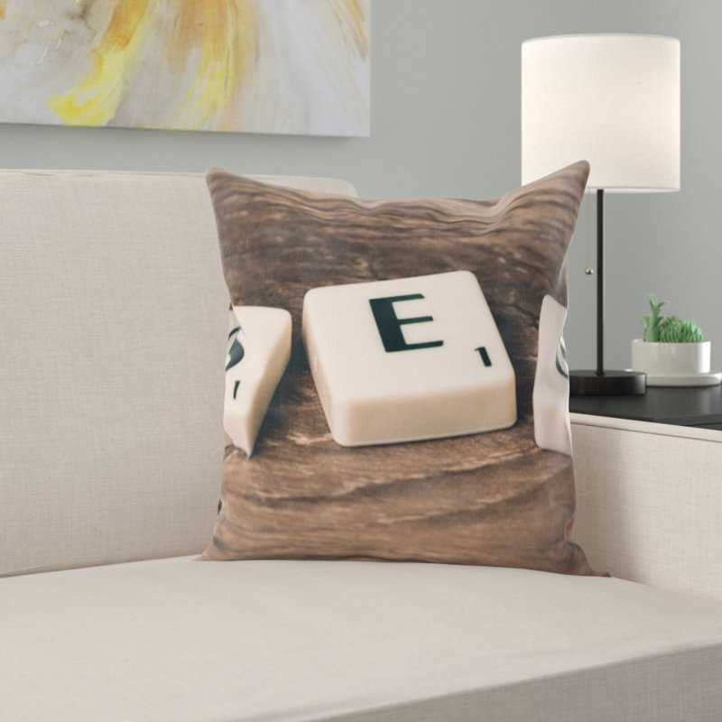 Coussin seo