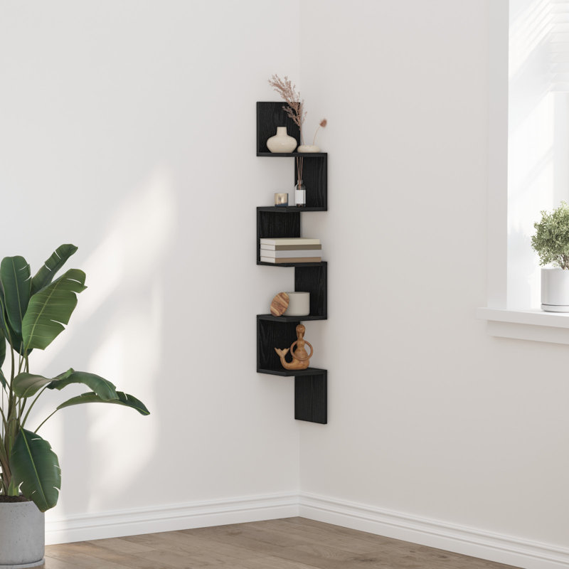 Bracket Shelf