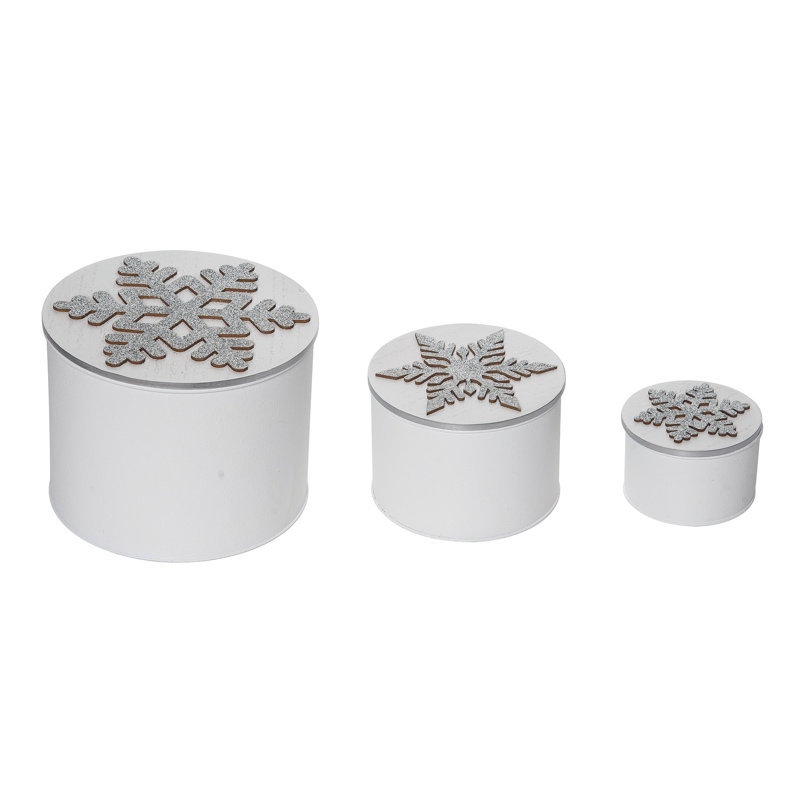 Christmas Landscape & Nature Decorative Accent
