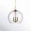 3-Light Globe Pendant-1244877744