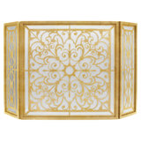 Paris Fireplace Screen