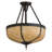 Waut Semi Flush Mount