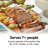 Hamilton Beach Stovetop Sear & Cook Slow Cooker 6 Quart Capacity