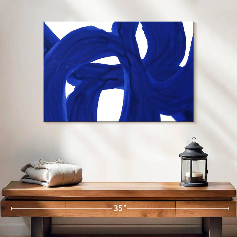 Avery Conquest In Cobalt