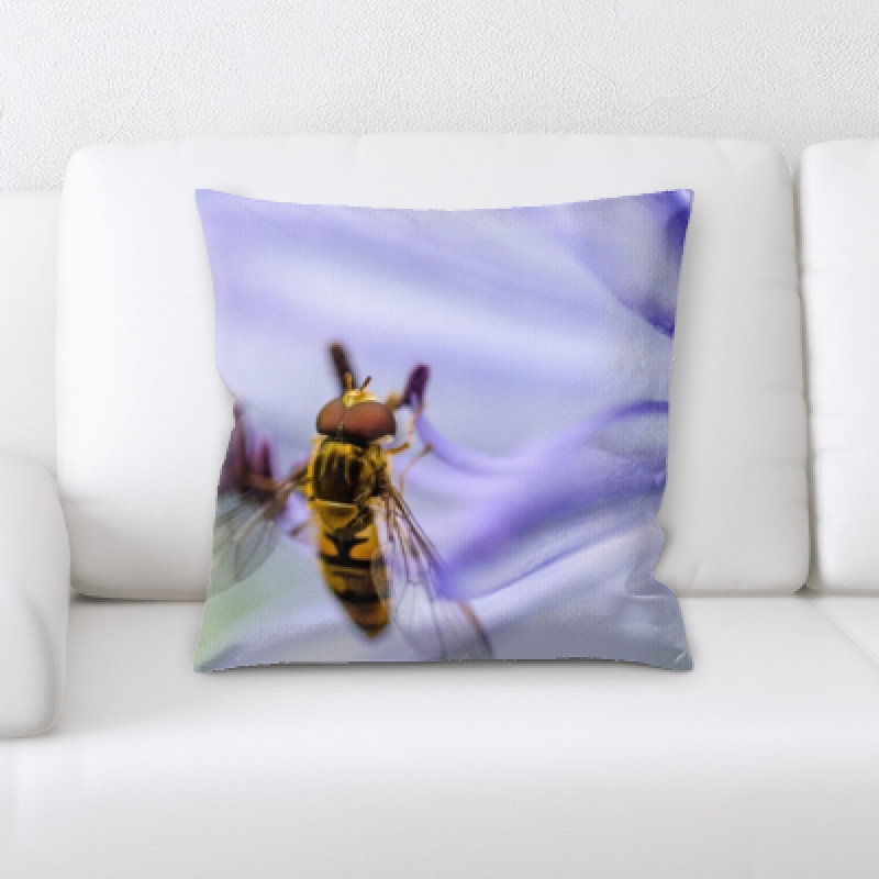 Coussin décoratif