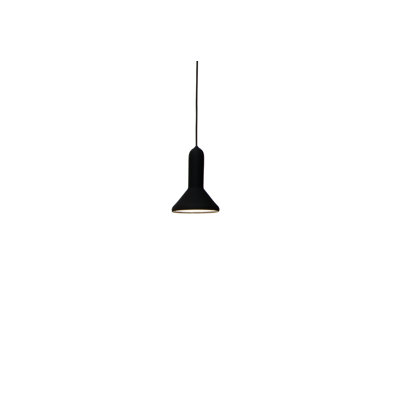 Torch Light, Cone, 110/120V