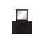 Commode 6 tiroirs et 2 portes-112008114
