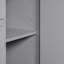 【Lavabo non inclus, meuble-lavabo bas seulement Van Meuble-lavabo blanc 36 po-105502682