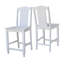 Tabouret de bar 24 po Aveanna