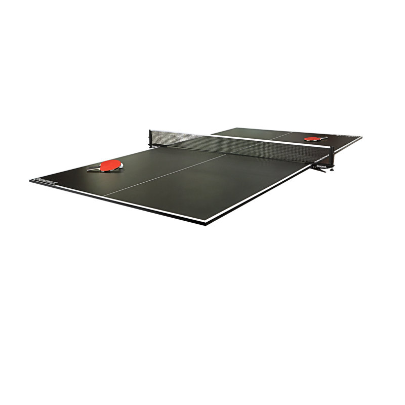 Table Tennis Conversion Top 8'